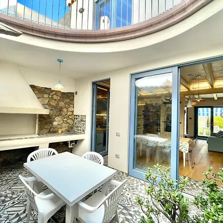 Le Corti Sarde Luxury Apartment