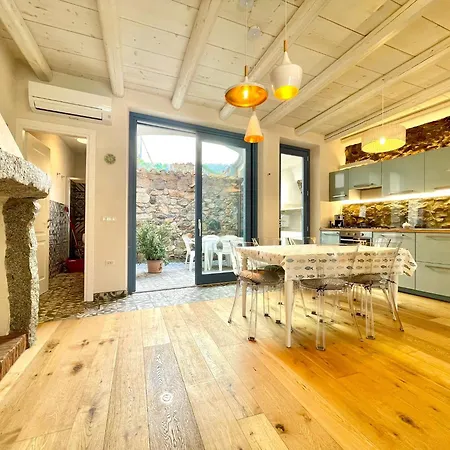 Le Corti Sarde Luxury Apartment *