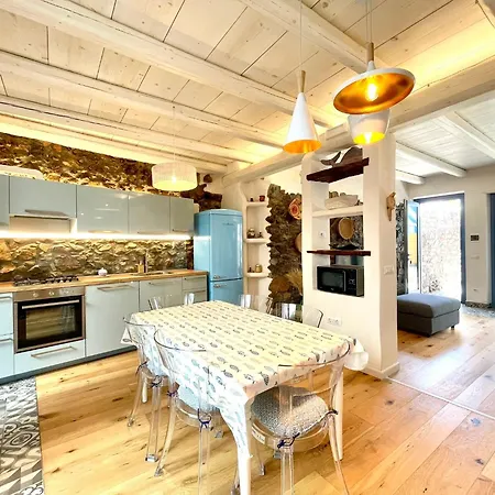 Apartment Le Corti Sarde Luxury Bari Sardo