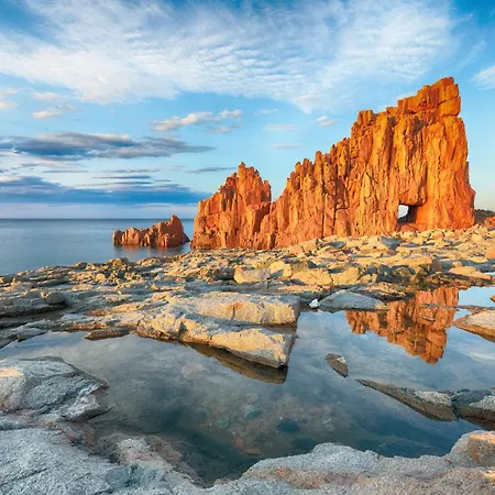 Le Corti Sarde Luxury *