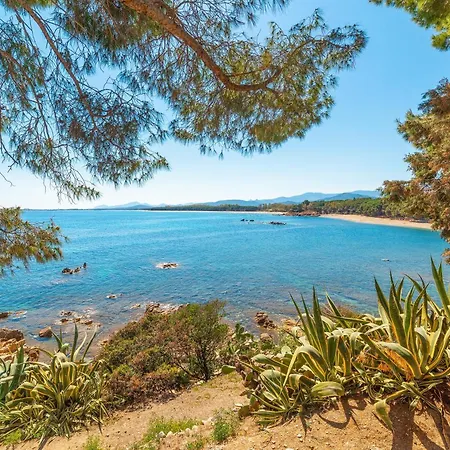 Le Corti Sarde Luxury Apartment