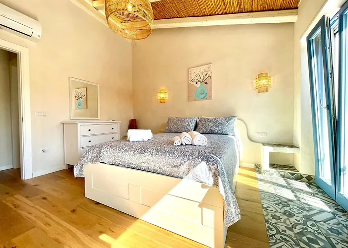 Le Corti Sarde Luxury