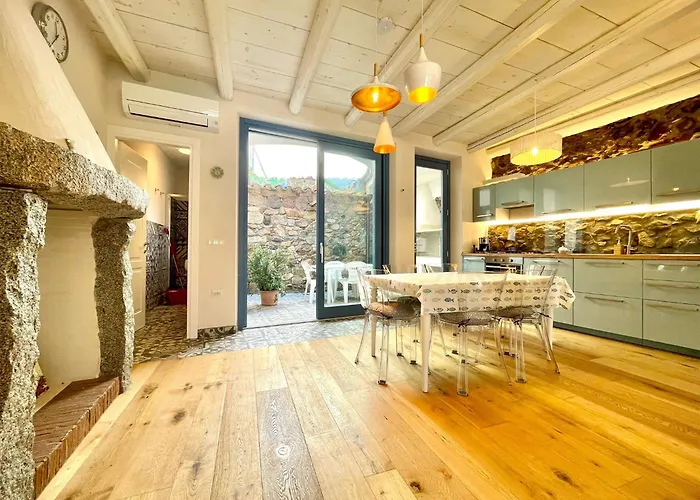 Le Corti Sarde Luxury Apartamento *