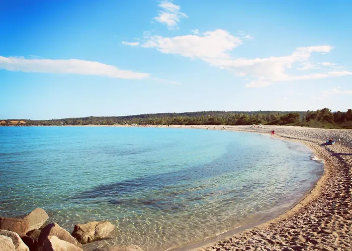 Le Corti Sarde Luxury Apartamento *