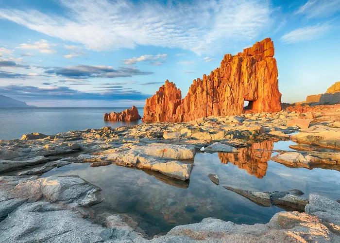 Le Corti Sarde Luxury *