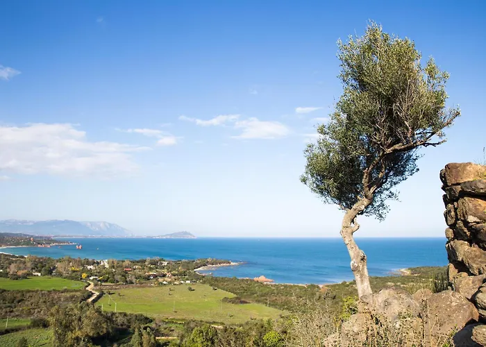 Le Corti Sarde Luxury