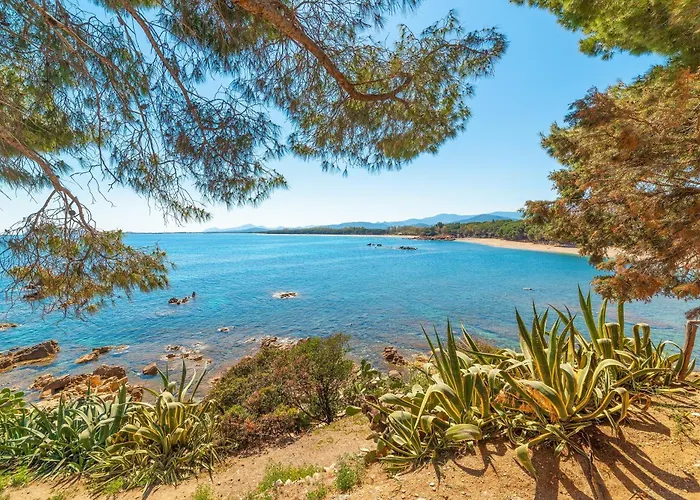 Le Corti Sarde Luxury Apartamento