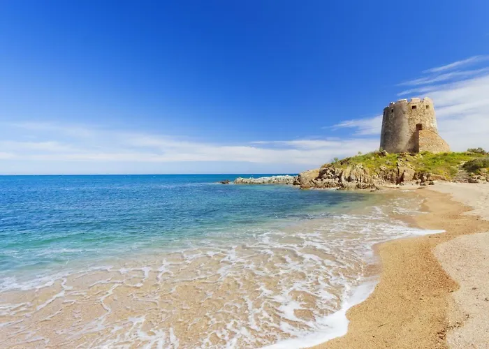 Le Corti Sarde Luxury Apartamento