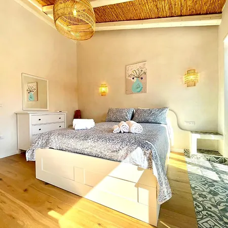 Le Corti Sarde Luxury