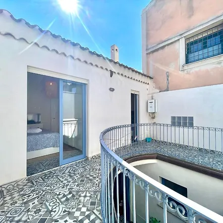 Le Corti Sarde Luxury