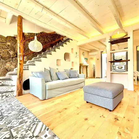 Le Corti Sarde Luxury Lägenhet Bari Sardo