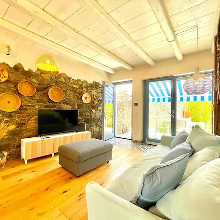 Apartman Le Corti Sarde Luxury Bari Sardo