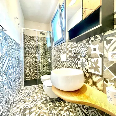 Le Corti Sarde Luxury * Bari Sardo