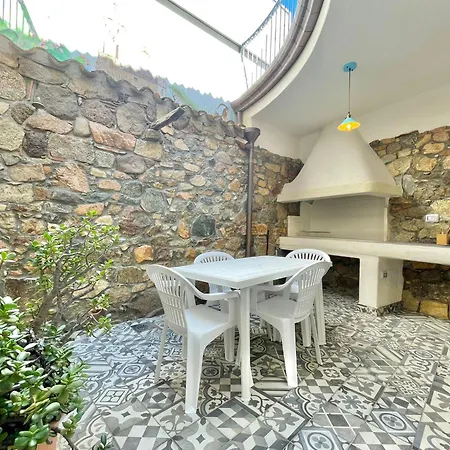 Le Corti Sarde Luxury باري ساردو