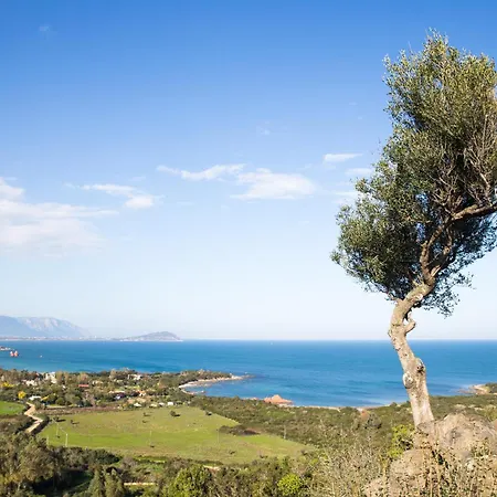 Le Corti Sarde Luxury