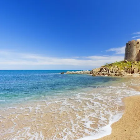 Le Corti Sarde Luxury Apartman