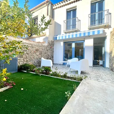 شقة Le Corti Sarde Luxury *