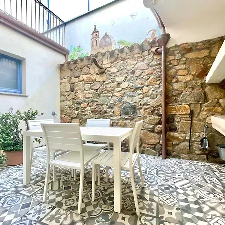 Le Corti Sarde Luxury Bari Sardo